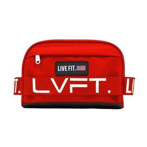 LIVE FIT UTILITY BAG